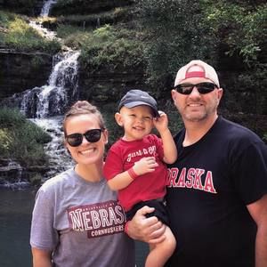 Meet your Posher, Traci